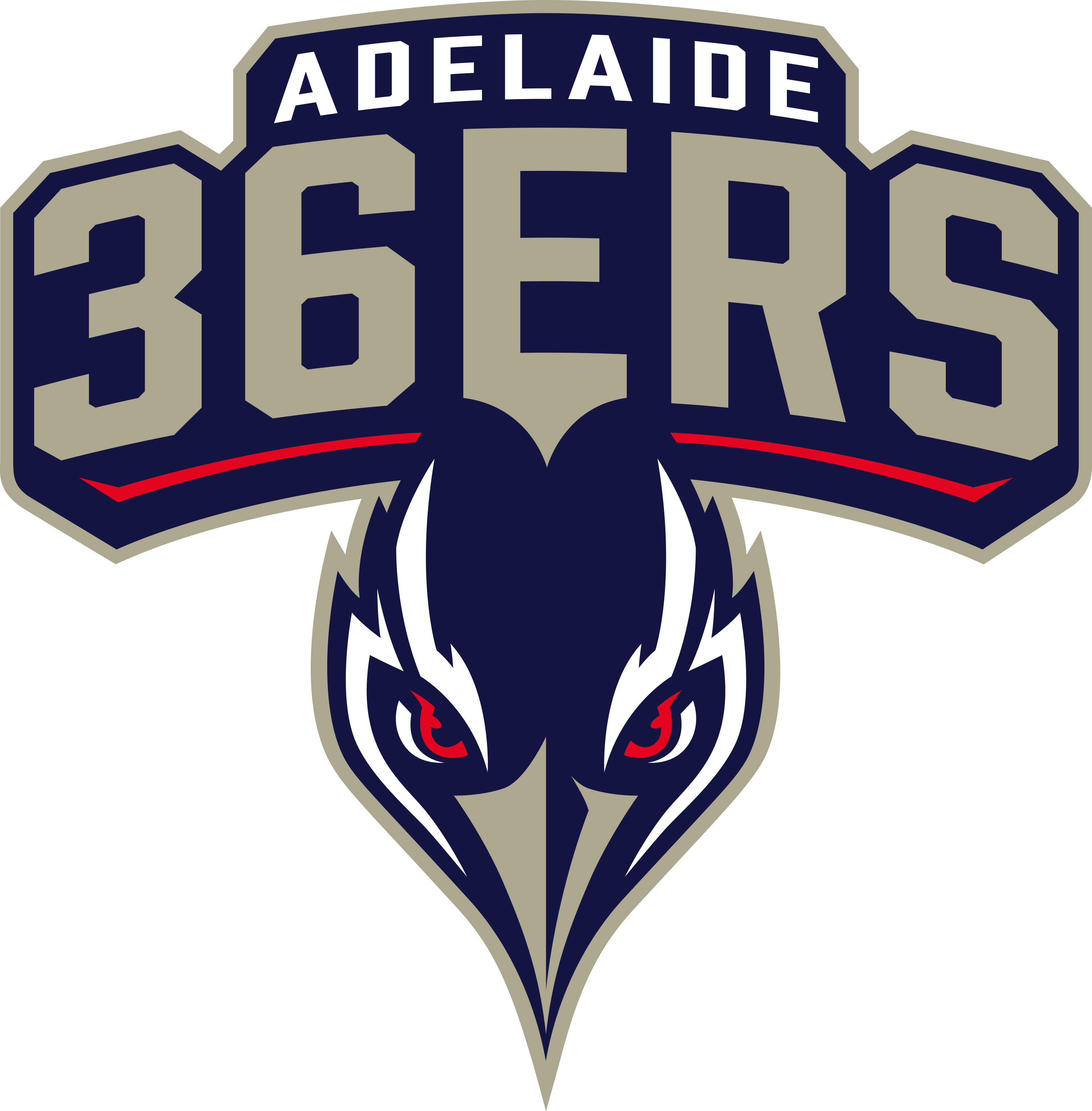 36ers Logo